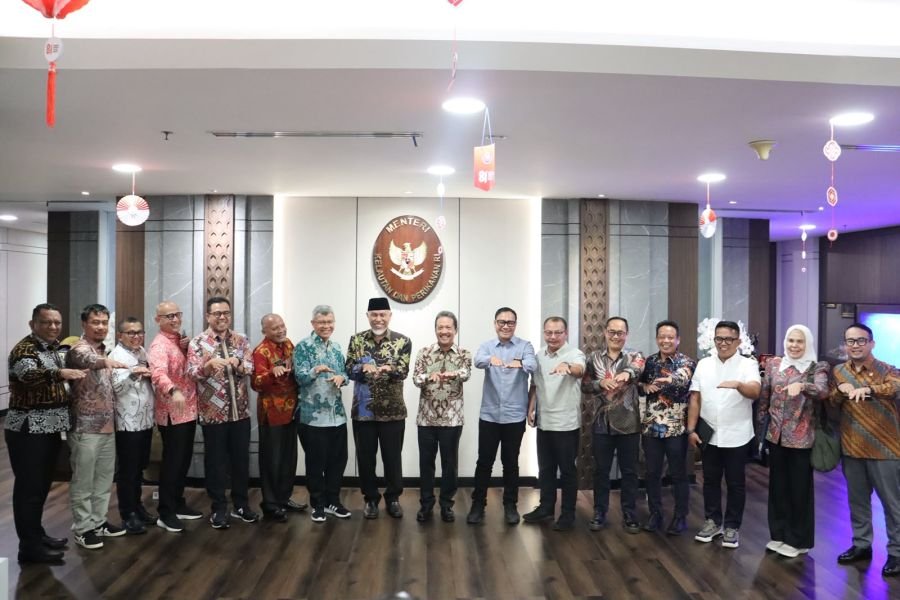 Sumbar Usulkan Mentawai Jadi Kawasan Tambak Udang Terintegrasi, Menteri KKP Respons Positif