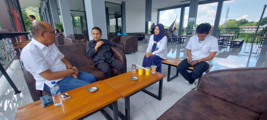 Supardi: Istano Basa Pagaruyung, Magnet Budaya Potensial untuk Pariwisata di Ranah Minang