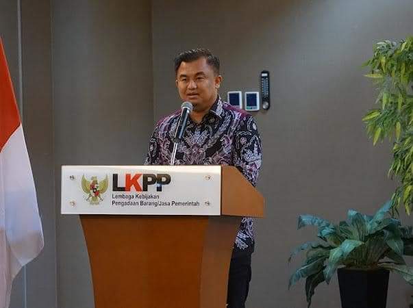 Sutan Riska Tandatangani Kerjasama Proyek Peningkatan Infrastruktur PJU Melalui Skema KPBU