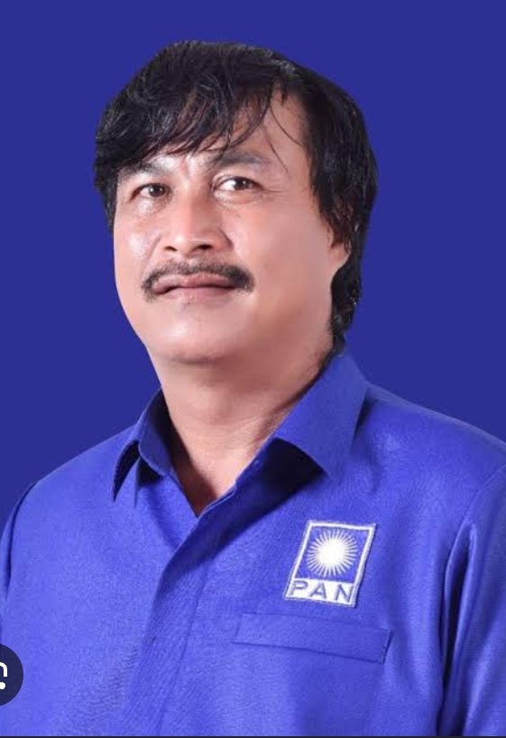 Syafwan Efendi: HUT ke-28 PAN Momentum Memperkuat Kepedulian Sosial