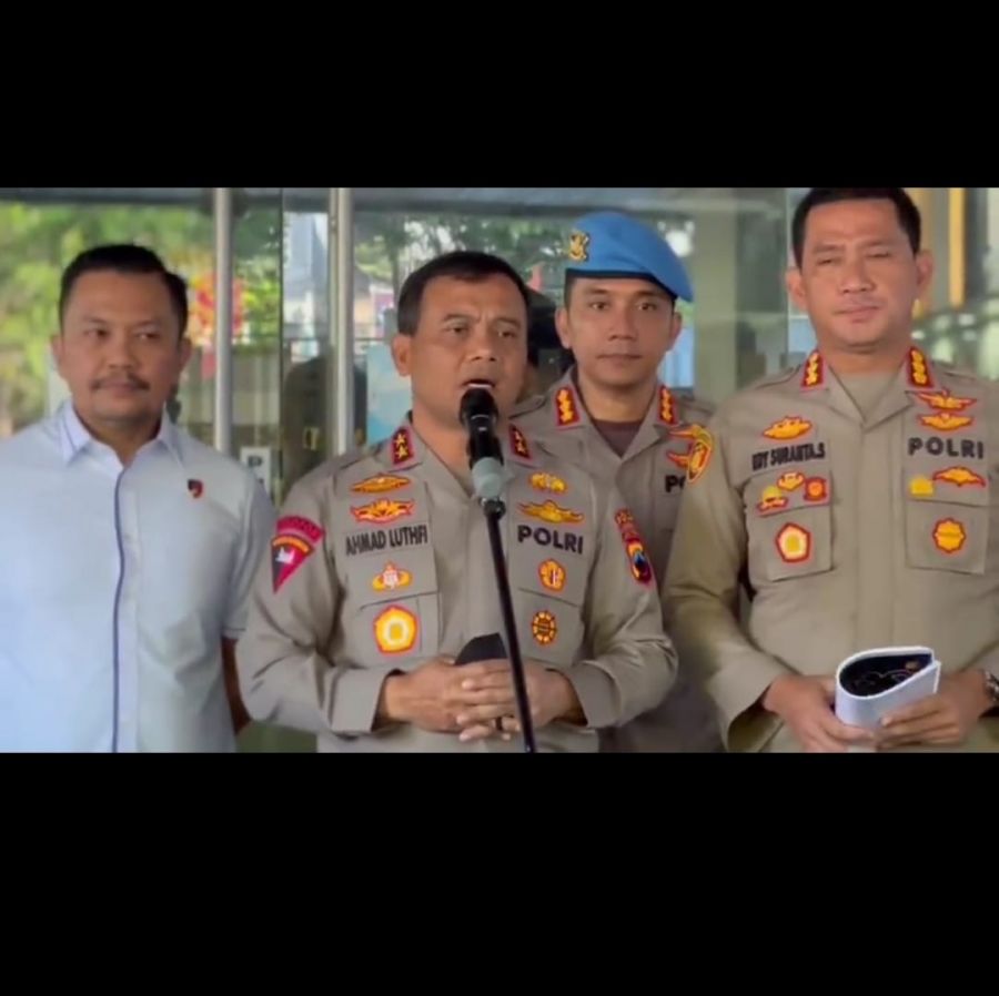 Tahanan Curanmor di Banyumas Meninggal, 8 Anggota Polisi di Periksa