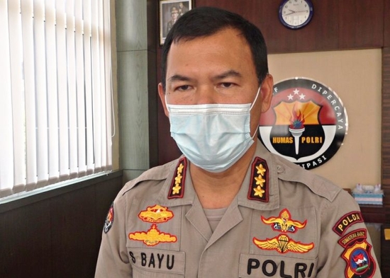 Tak Ada Penyekatan Antar Daerah di Sumbar, Polisi Imbau Masyarakat Tidak Melakukan Mudik Lokal