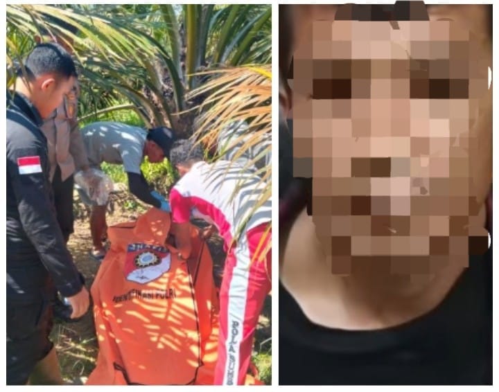 Tak Butuh 24 Jam, Polres Solsel Ringkus Pelaku Pembunuhan Dua Buruh Wanita