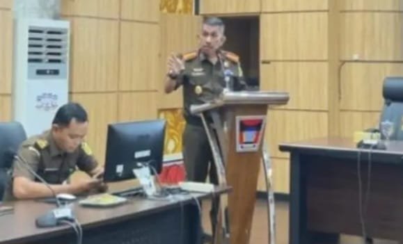 Tak Terima Putusan Pengadilan Tinggi Padang, Kajari Padang Tempuh ke MA