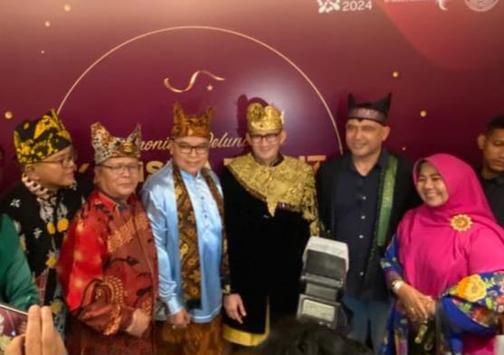 Terbanyak di Luar Jawa, 6 Iven Pariwisata Sumbar Masuk Karisma Event Nusantara 2024 Kemenparekraf