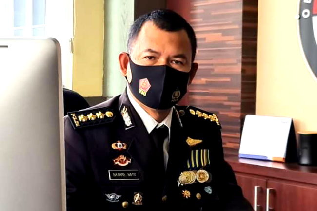 Positif Covid-19 Meningkat, Polda Sumbar Pastikan Seluruh Objek Wisata Tutup Saat Libur Idul Fitri
