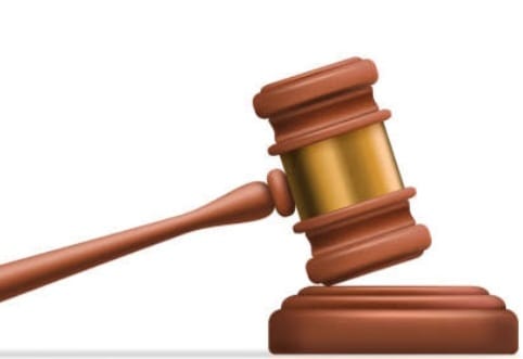 Terkait Aksi Walk Out Hakim, FSHA Indonesia Berikan Penjelasan 