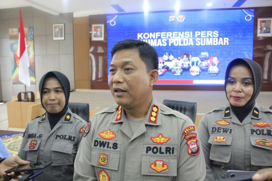 Terkait insiden Polri dengan Wartawan Terjadi Saat Pengamanan, Poldasum Sampaikan Permohonan Maaf