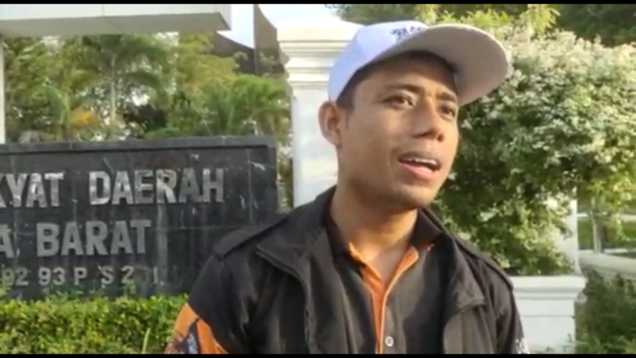 Terkesan Melegalkan Seks Bebas, Mahasiswa Sumbar Tolak Permendikbud Ristek Nomor 30 Tahun 2021