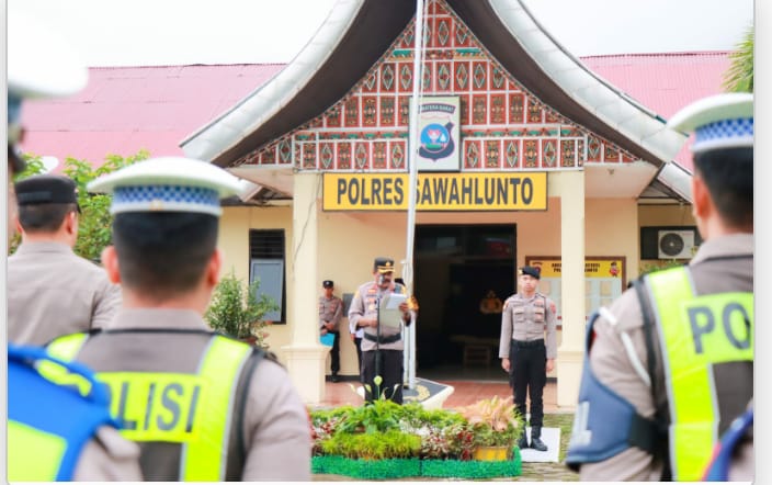 Terlapor Damonok Diperiksa Usai Gelar Perkara dan Pemeriksaan Saksi Rampung 