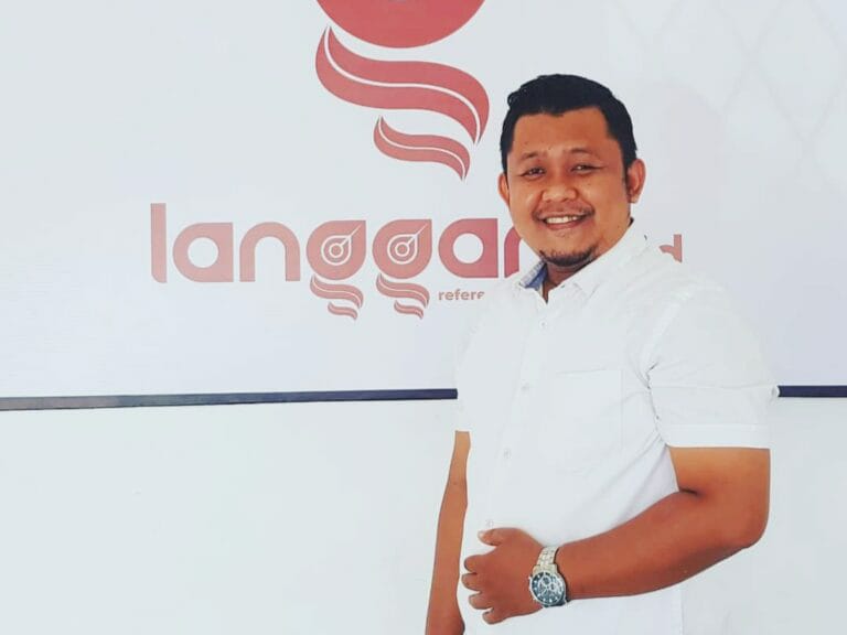 Terpilih Secara Aklamasi, Heri Faisal Jabat Ketua Perjeb Sumbar