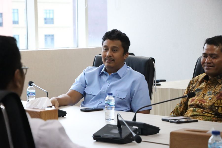 Tiga Daerah di Sumbar Jadi Lokasi Sekolah Rakyat, Lima Puluh Kota Resmi Bergabung