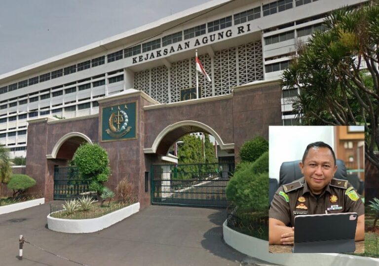 Tiga Mantan Direktur Krakatau Steel Diperiksa Kejagung Sebagai Saksi
