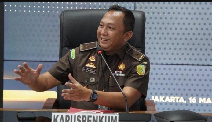 Tiga Orang Saksi Diperiksa Kejagung Terkait Perkara PT Duta Palma Group