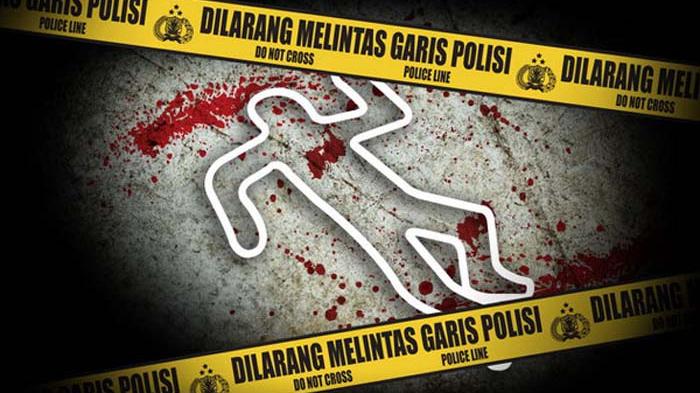 Tiga Tersangka Kasus Perampokan dan Pembunuhan Kuranji Diserahkan ke Kejaksaan