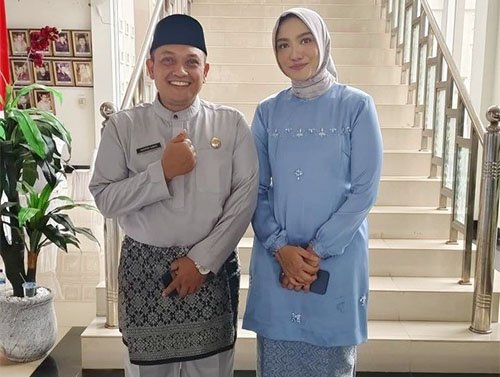 Tindaklanjuti Edaran Bupati, THR ASN Hingga PPPK PW Pemkab Dharmasraya Rampung Dibayarkan