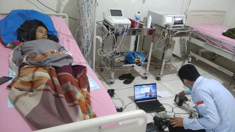 Tingkatkan Pelayanan, Disdukcapil Sawahlunto Langsung Mendatangi Warga Melalui Program