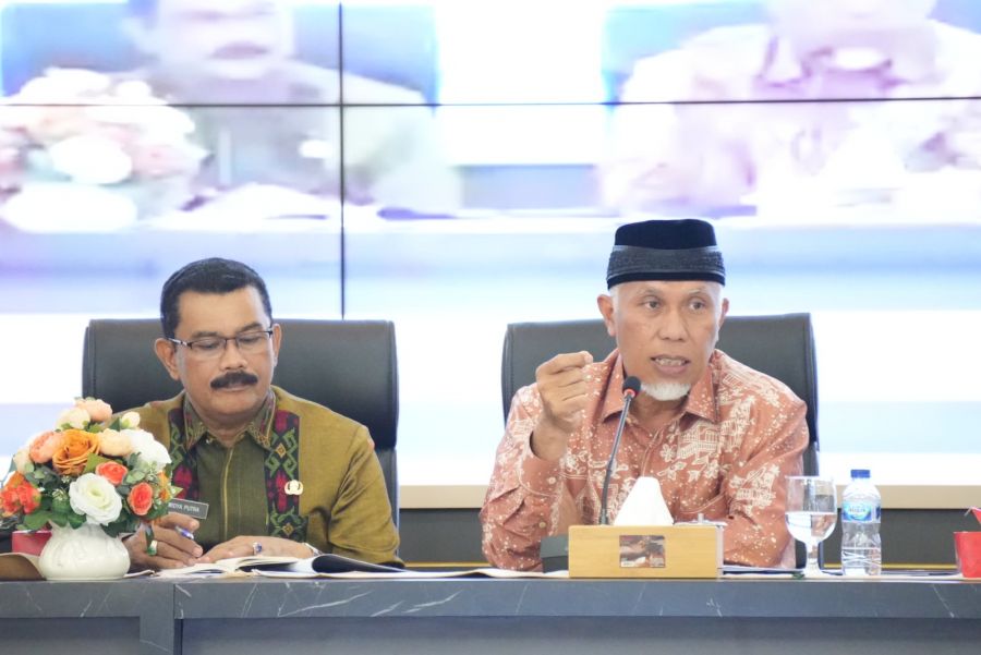 Tol Payakumbuh-Pangkalan, Gubernur Sumbar: Utamakan Kepentingan Masyarakat