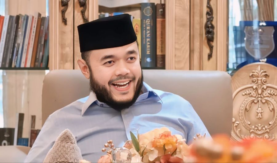 Traffic Light Simpang Masjid Raya Mati, Fadly Amran Apresiasi Polresta Tangkap Pencuri