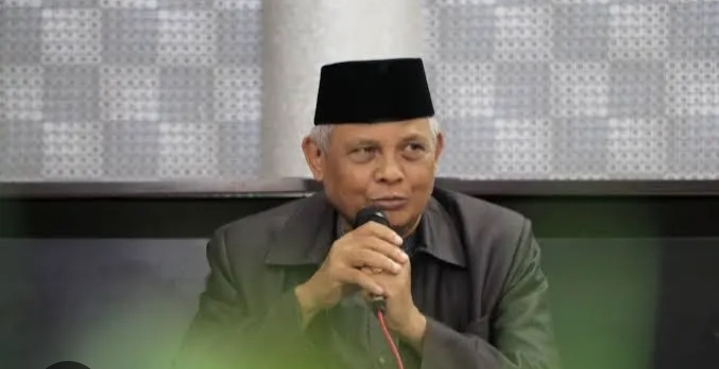 UIN IB Diganjar Akreditasi Unggul Ketua Senat Angkat Bicara 