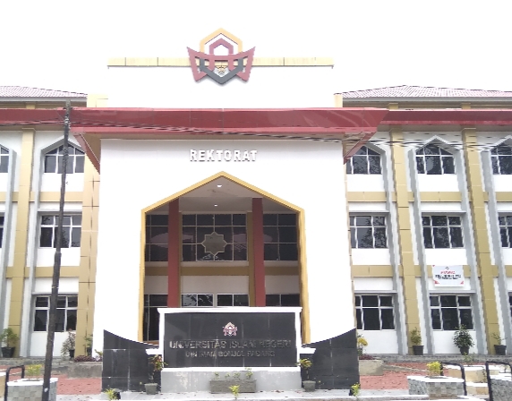 UIN IB Padang Raih Akreditasi Unggul Program Doktor Pendidikan Islam