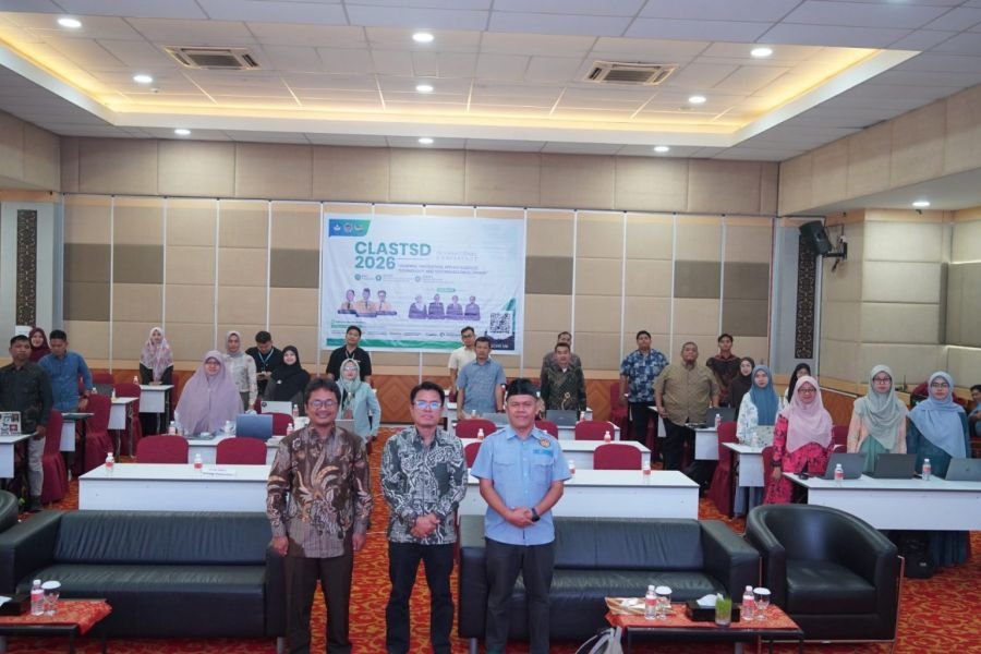 UNP Gelar Workshop AI-Driven Systematic Literature Review, Dorong Publikasi Ilmiah Internasional