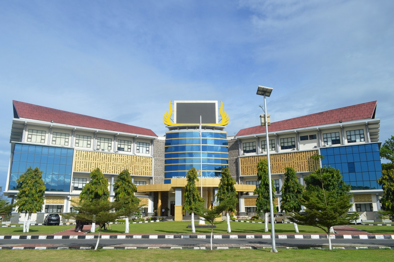 UNP Jadi Tuan Rumah PAPTEKINDO 2025, Siap Tunjukkan Kepemimpinan dalam Pendidikan Kejuruan Nasional