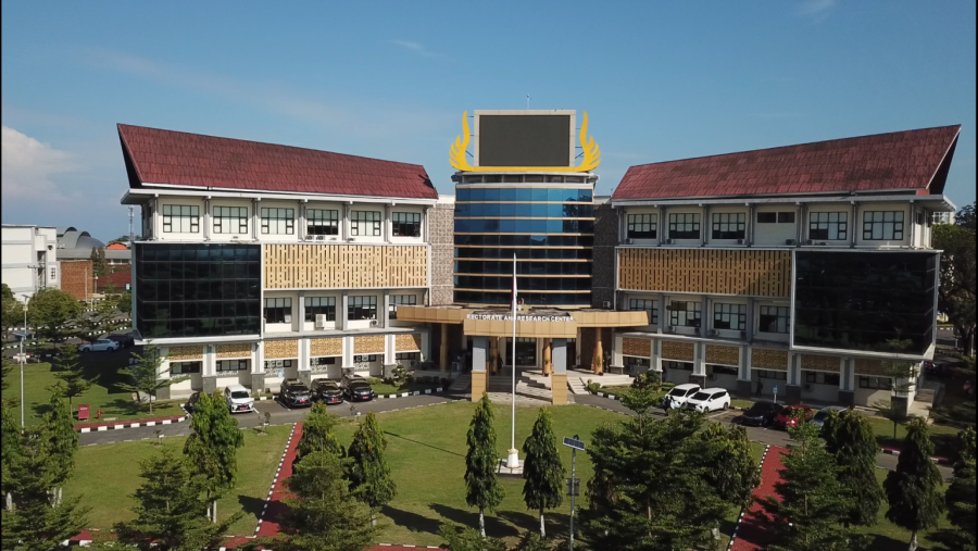 UNP Masuk QS World University Rankings 2027, Bertahan di 20 Perguruan Tinggi Terbaik Indonesia
