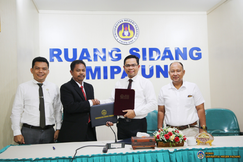 UNP Perpanjang Kerjasama dengan Universiti Pendidikan Sultan Idris Malaysia