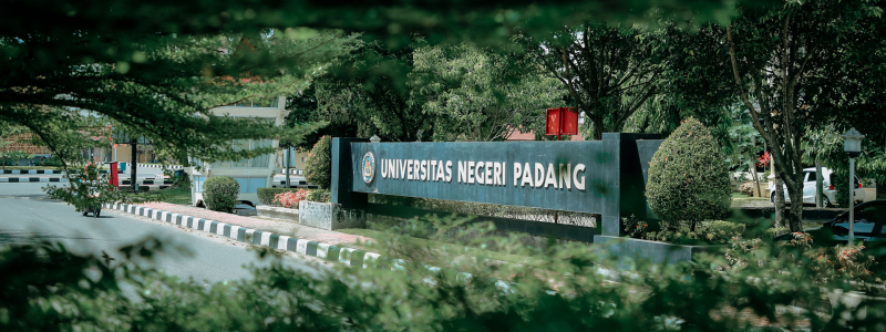 UNP Raih Kampus Terbaik 1 di Sumatera dan 7 Nasional dalam Riset Bidang Sosiologi tahun 2025