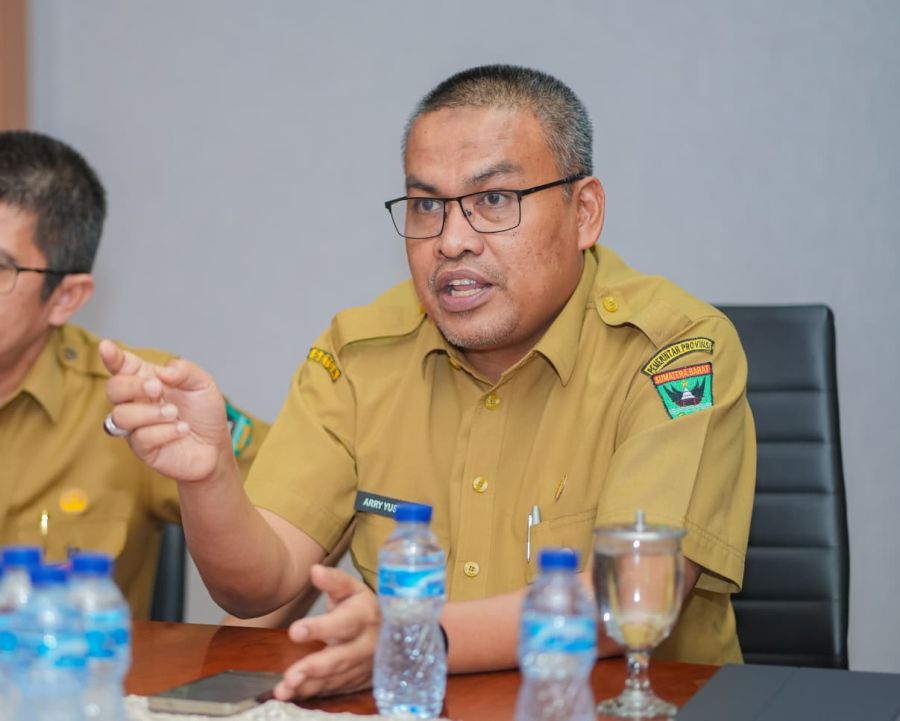 Update Korban Bencana Hidrometeorologi di Sumbar, MD 228, Hilang 98, 112 Luka-luka, 20.604 Mengungsi