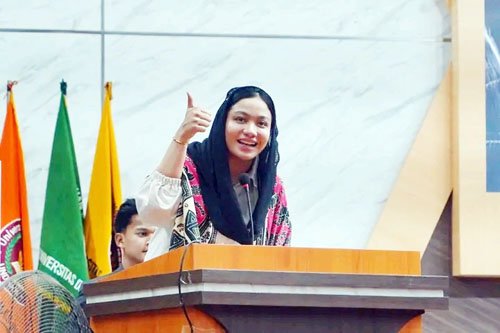 Utamakan Keselamatan Warga, Bupati Annisa Tak Tolerir Tempat Hiburan Liar