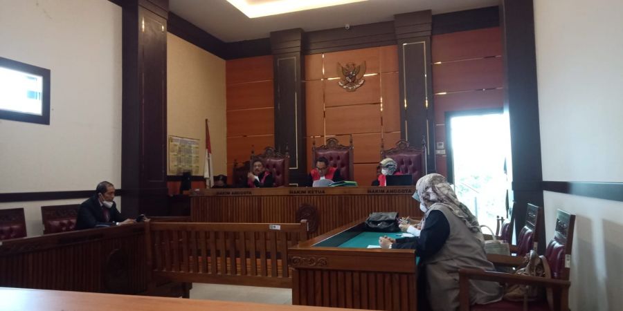 Utang Negara Tahun 1950 : Hakim Putuskan dan Perintahkan Presiden Bayar Utang 