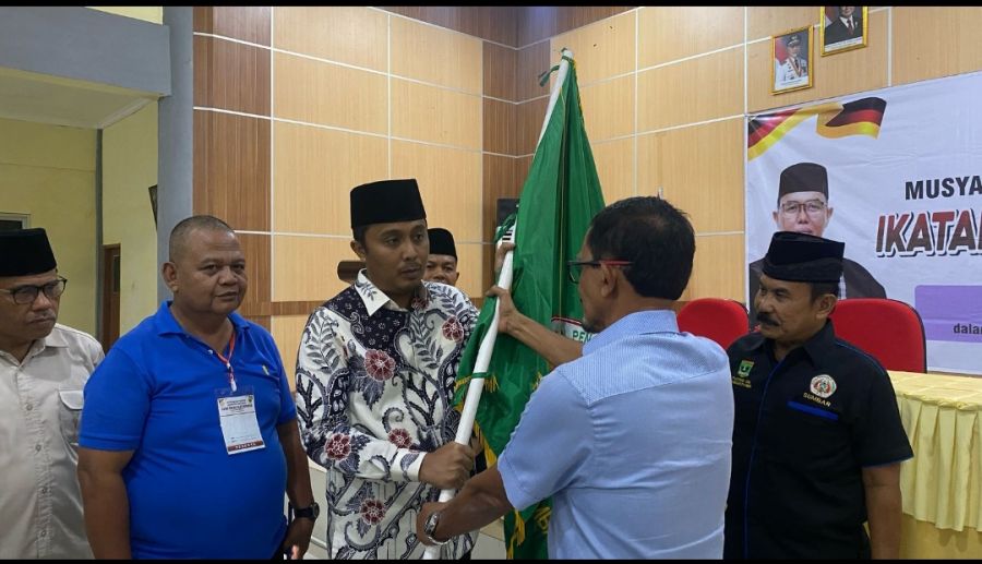 Vasko Ruseimy Pimpin IPSI Sumbar: Wakil Gubernur Menang Aklamasi dengan Dukungan 80 Persen