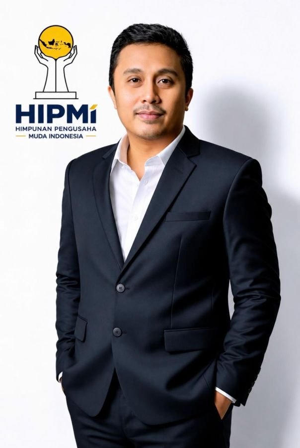 Vasko Ruseimy Pimpin Tim Pemenangan Ade Jona Prasetyo di Munas HIPMI