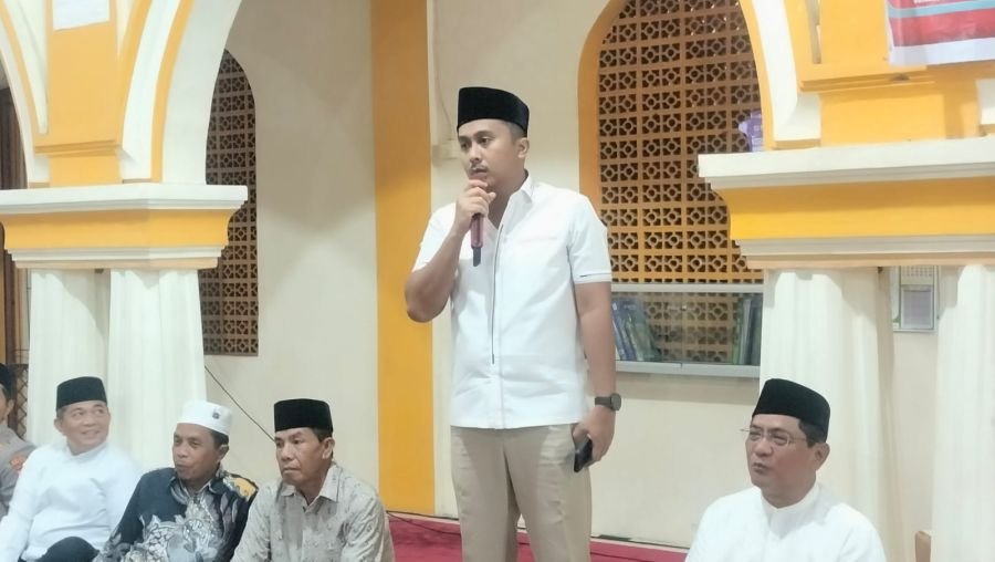 Vasko Ruseimy: Sumbar Masuki Fase Rehabilitasi dan Pemulihan Ekonomi Pascabencana