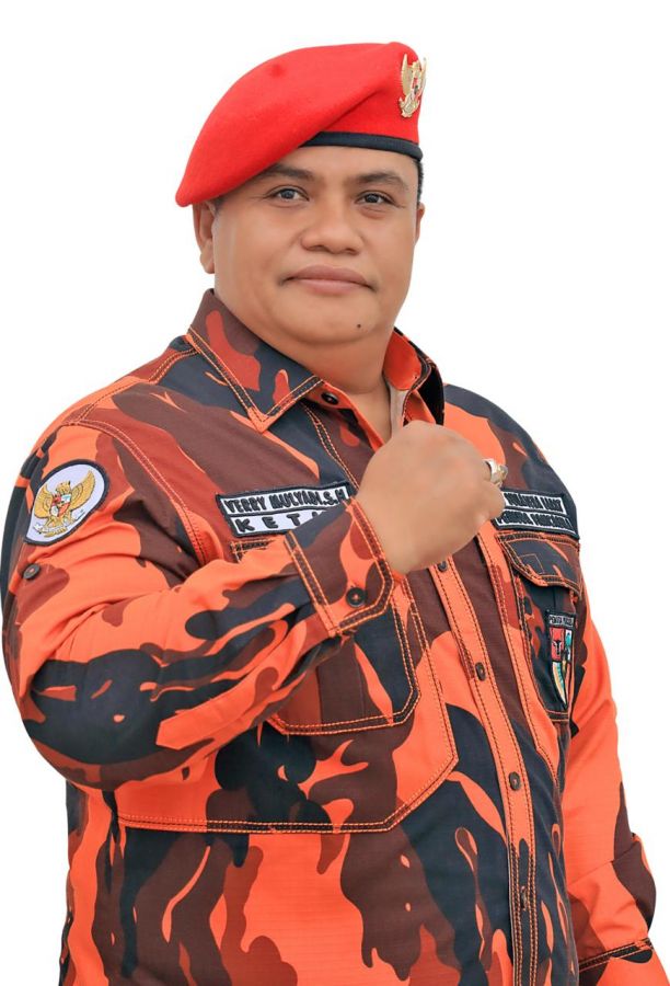 Verry Mulyadi : PT Agrinas Palma Nusantara yang Kelola Lahan Sawit Beri Dampak Positif ke Masyarakat