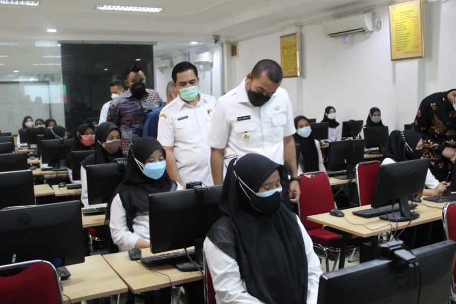 Wagub Audy: Curang Saat Tes CPNS Rugikan Diri Sendiri