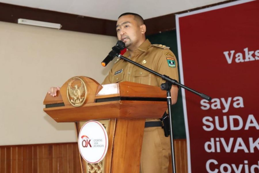 Wagub Audy Tawari PT Cimory Berinvestasi di Sumbar