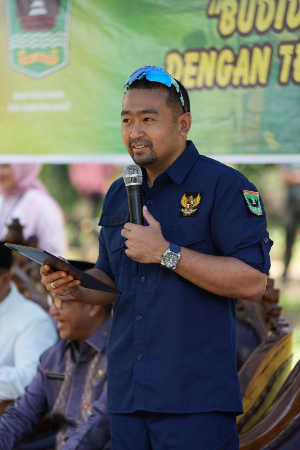 Wagub Sumbar: Ikuti Arahan Petugas saat Ujicoba Jalur 'One Way'