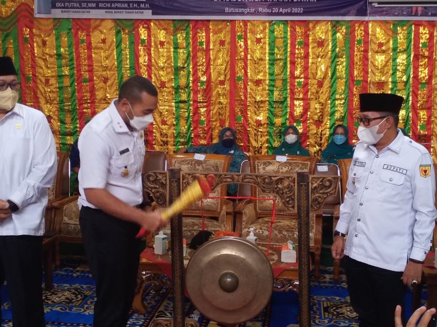 Wagub Sumbar : Imunisasi Dapat Lahirkan Generasi Cerdas dan Sehat