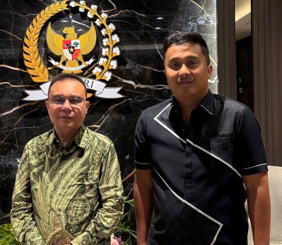 Wagub Vasco Berharap Dana TKD Sumbar 2026 Tidak Mengalami Pemotongan