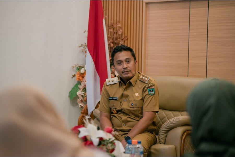 Wagub Vasko Ruseimy Prihatin atas Pengrusakan Rumah Doa di Padang, Tegaskan Sikap Tegas Pemprov