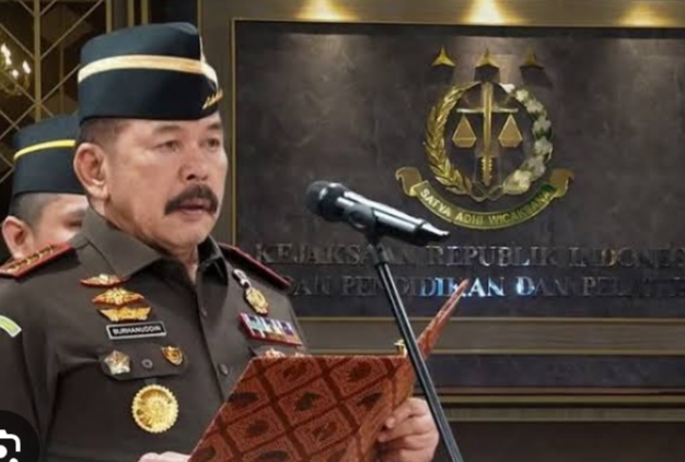 Wakajati Sumbar Dipromosikan Sebagai Direktur Perdata pada JAM Perdata & Tata Usaha Negara Kejagung