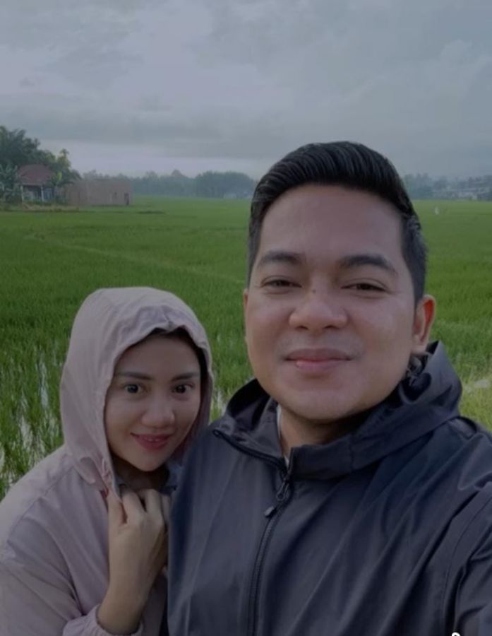 Wakil Ketua DPRD Dharmasraya : Olahraga Itu Penting untuk Kesehatan 