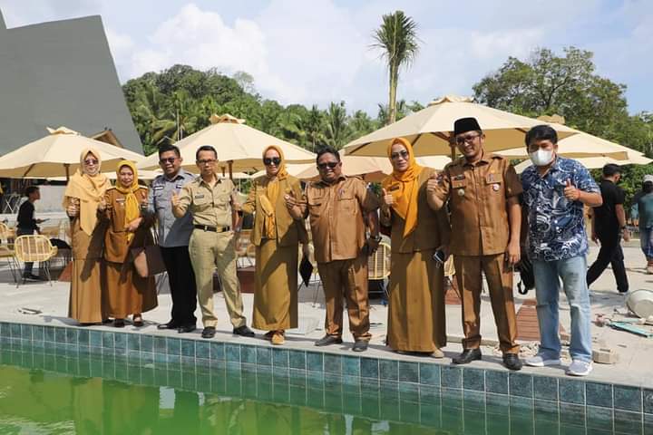 Wako Hendri Septa: Kehadiran Marawa Beach Club Bikin Padang Semakin Dilirik Investor