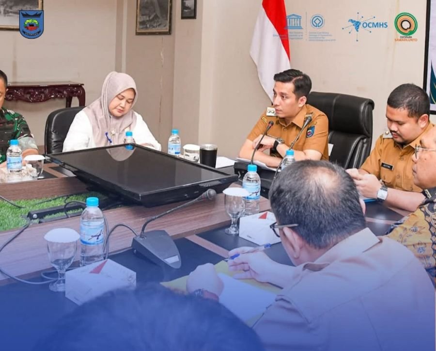 Wako Riyanda Pimpin FGD Kesiapsiagaan Idul Adha dan Pengawasan SPMB 2026