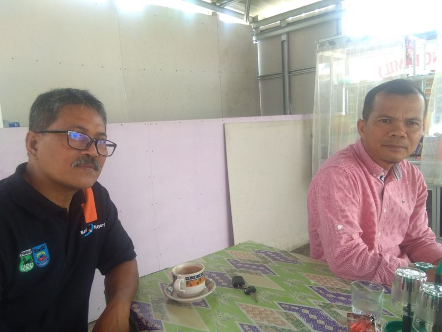 Walikota Sawahlunto Tolak Bantuan Keuangan Parpol, Ini Jawaban PKP Adrizal