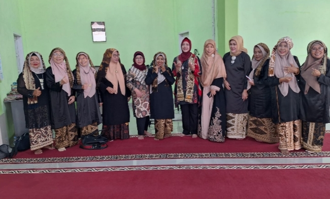 Waspada, Menjawab Kegelisahan Perempuan Terhadap AI