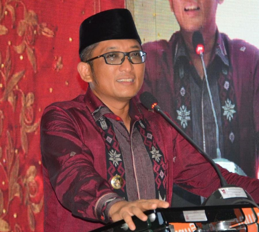 Waspada Penipuan Mengatasnamakan Wali Kota Padang Hendri Septa